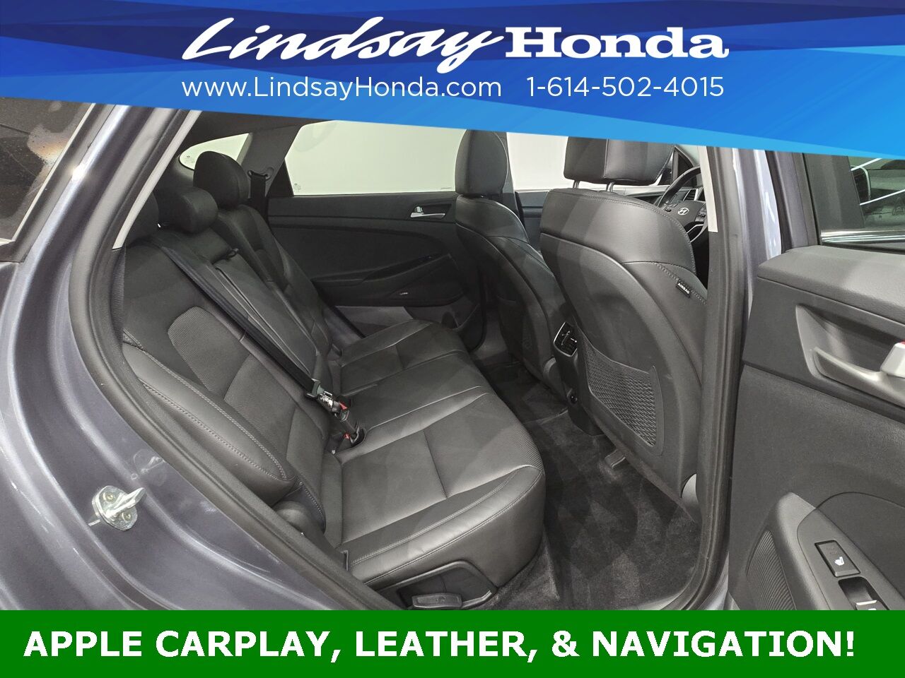 2021 Hyundai Tucson Ultimate Columbus OH