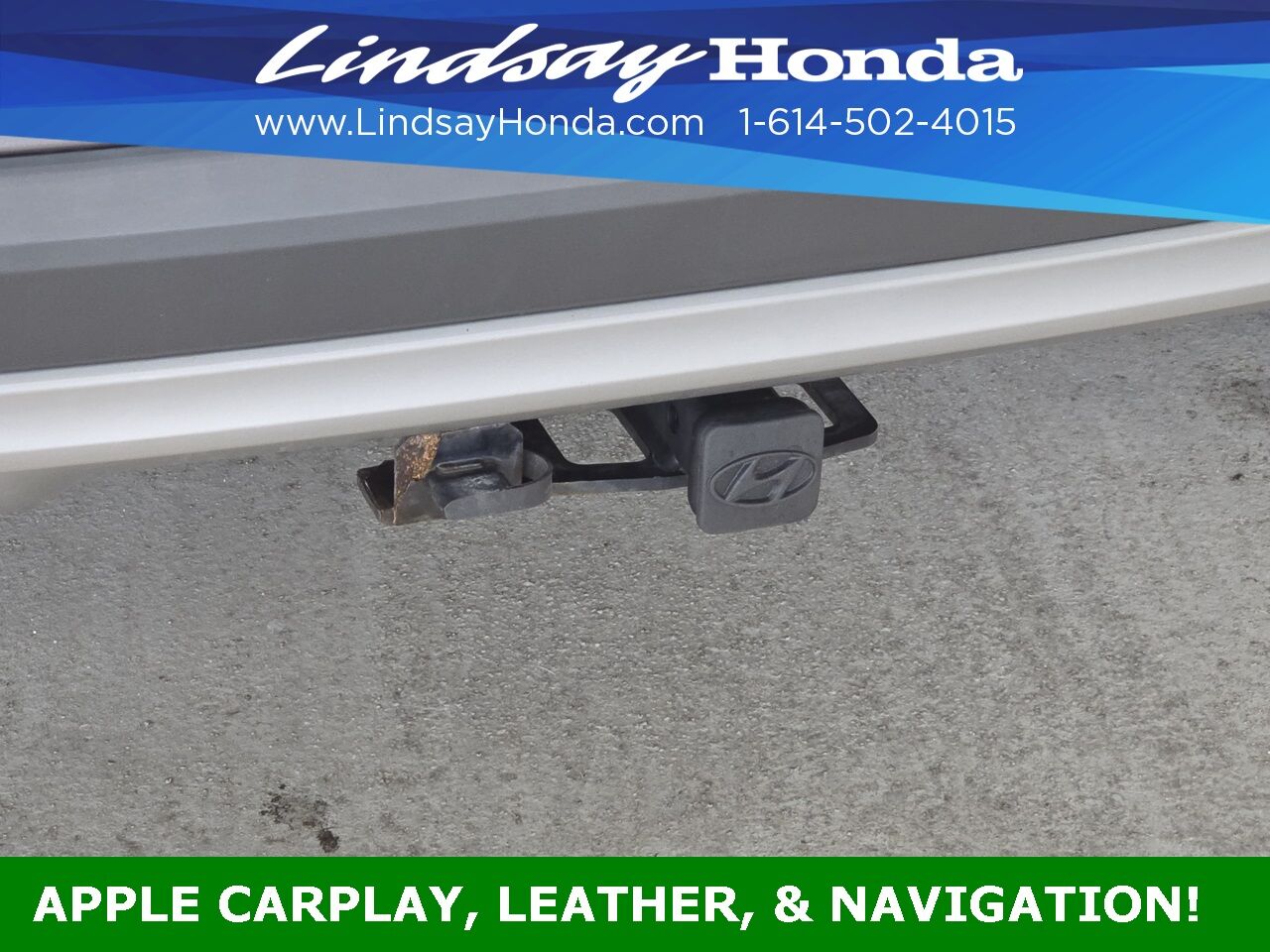 2021 Hyundai Tucson Ultimate Columbus OH