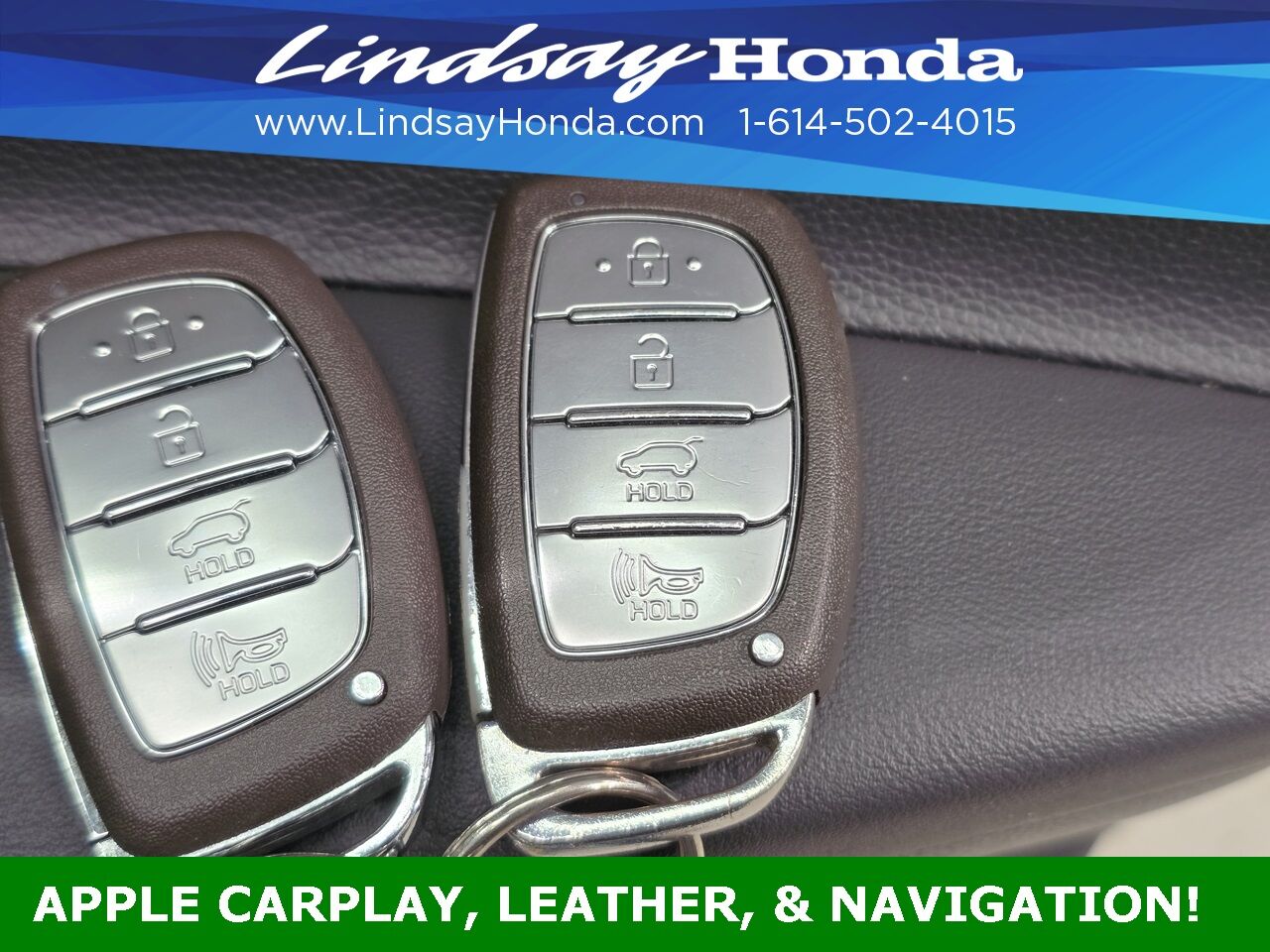 2021 Hyundai Tucson Ultimate Columbus OH