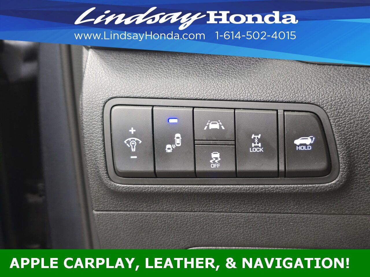 2021 Hyundai Tucson Ultimate Columbus OH