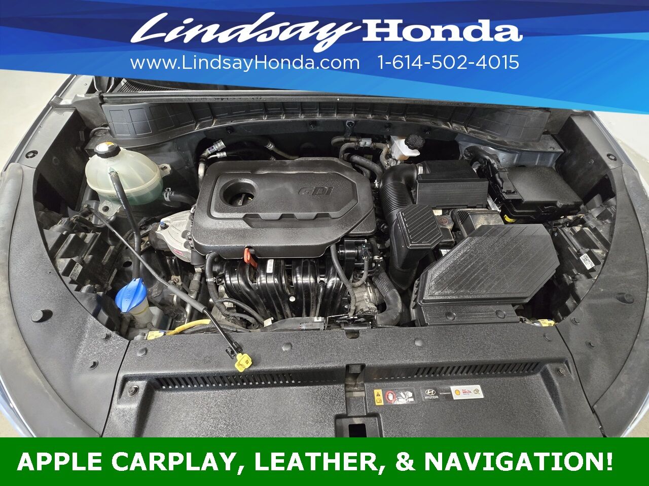 2021 Hyundai Tucson Ultimate Columbus OH