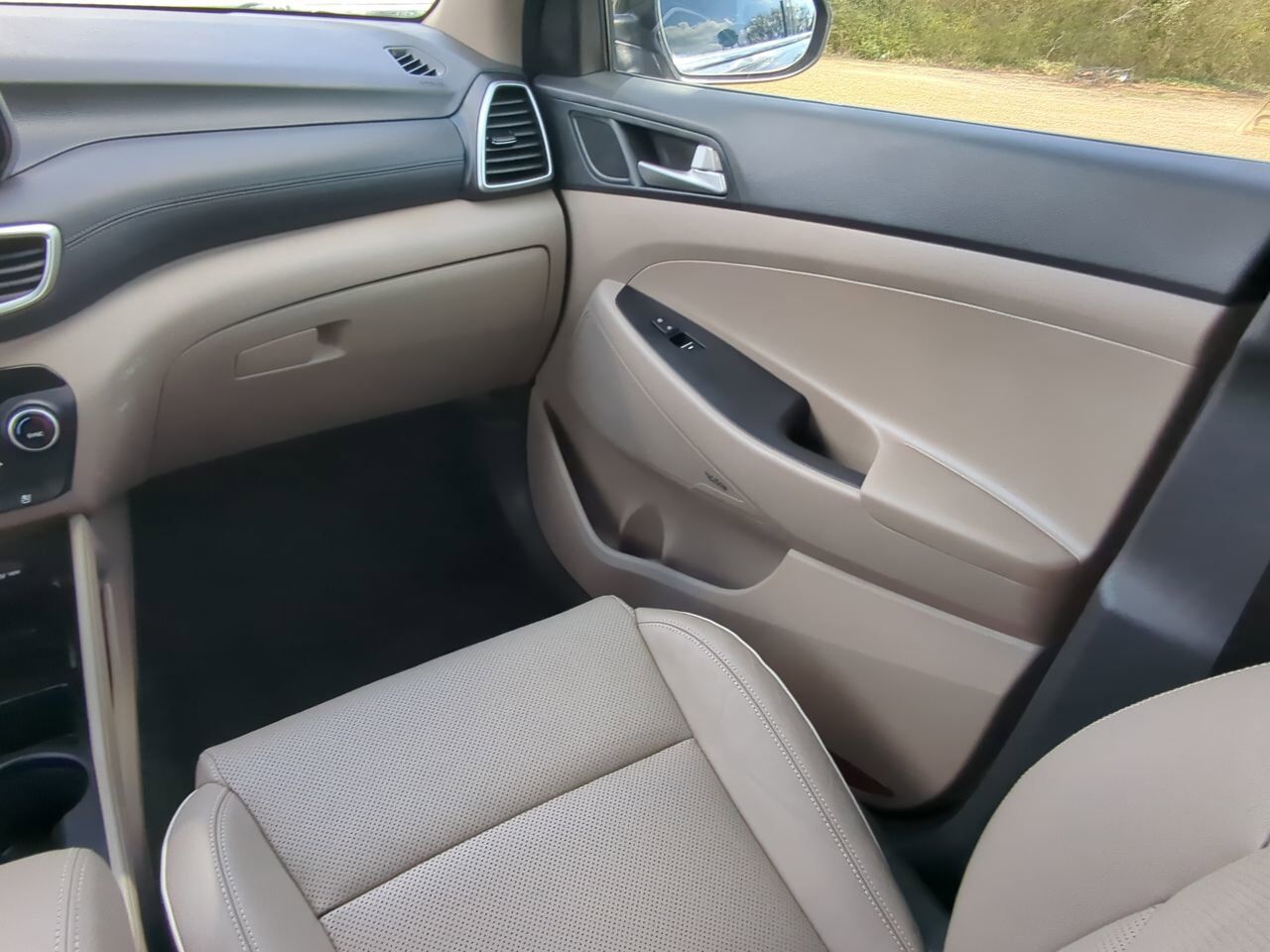 2021 Hyundai Tucson Ultimate Appleton WI