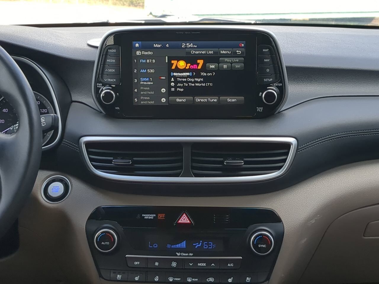 2021 Hyundai Tucson Ultimate Appleton WI