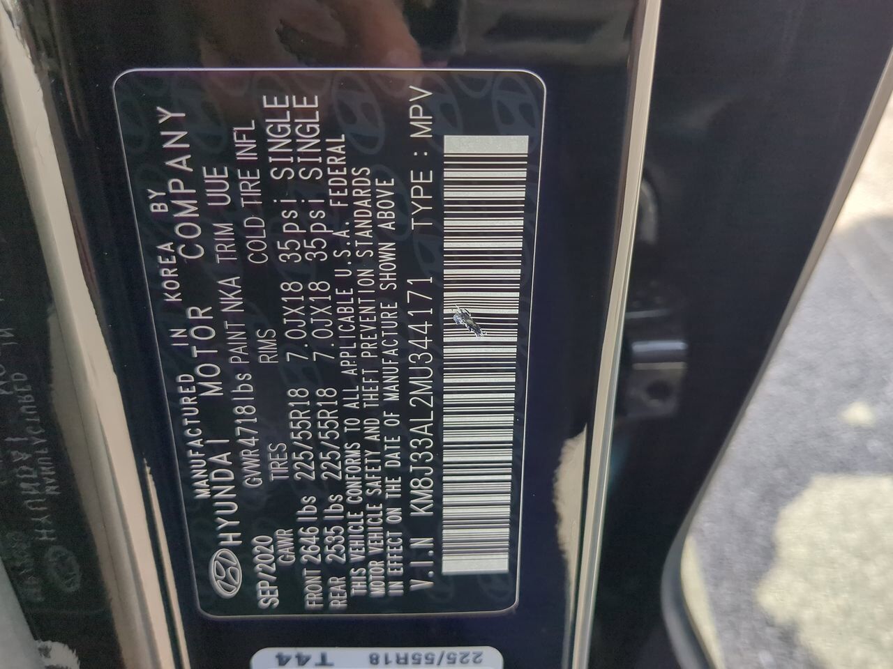 2021 Hyundai Tucson Ultimate Appleton WI