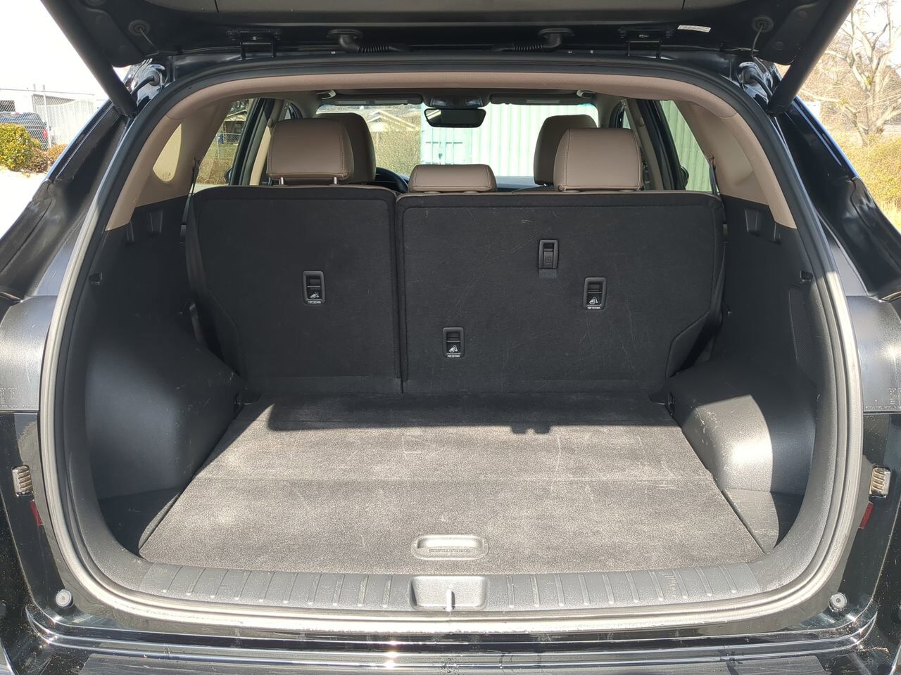 2021 Hyundai Tucson Ultimate Appleton WI