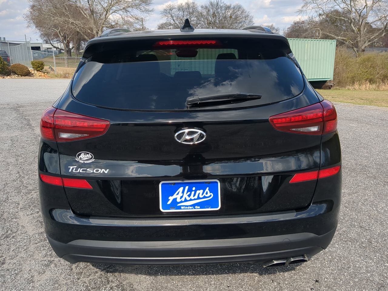 2021 Hyundai Tucson Ultimate Appleton WI