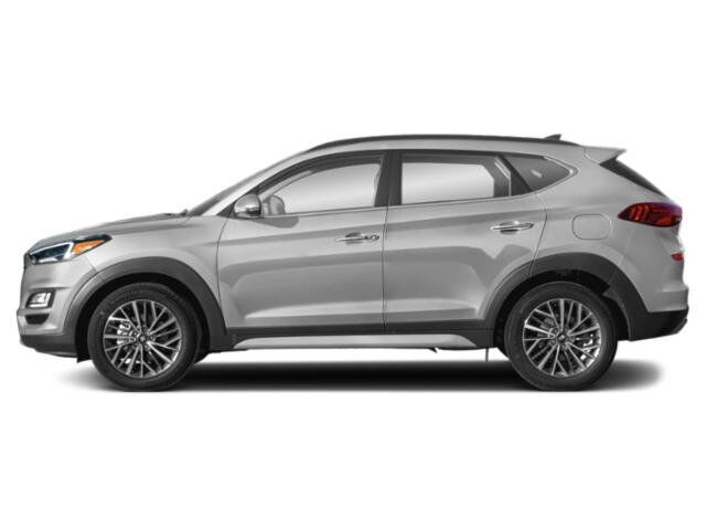 2021 Hyundai Tucson Ultimate San Antonio TX