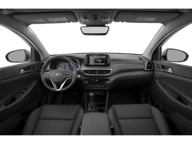 2021 Hyundai Tucson Ultimate San Antonio TX
