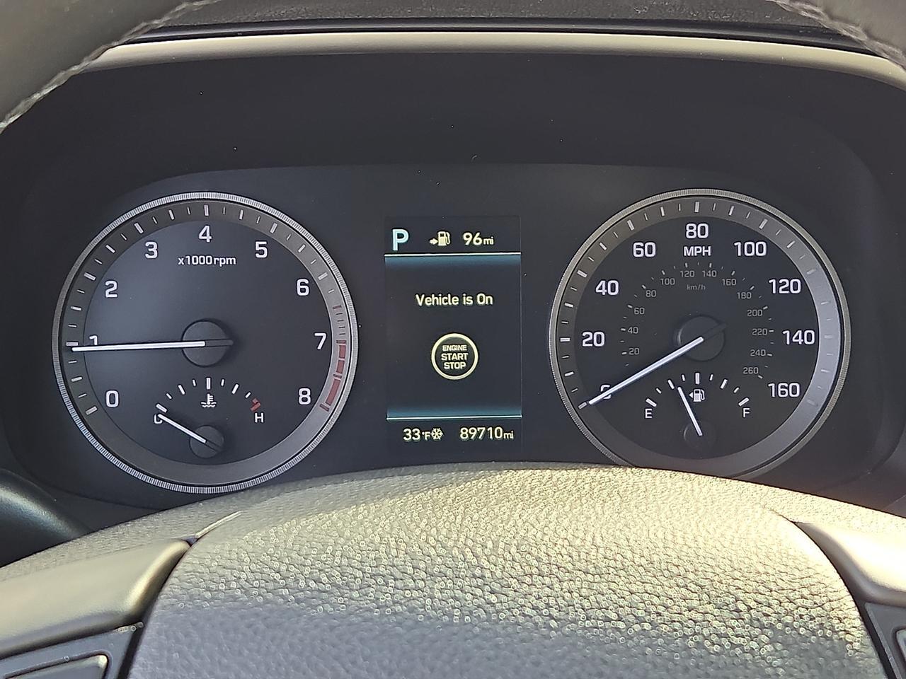 2021 Hyundai Tucson Ultimate Vineland NJ