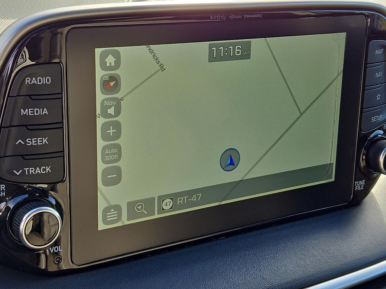 2021 Hyundai Tucson Ultimate Vineland NJ