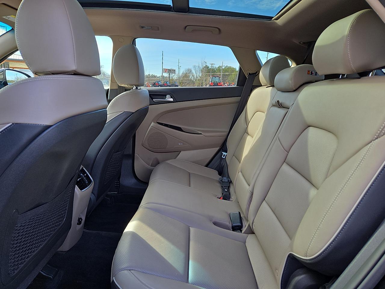 2021 Hyundai Tucson Ultimate Vineland NJ