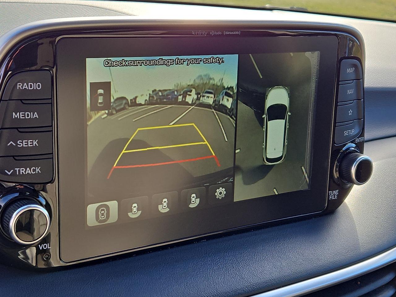 2021 Hyundai Tucson Ultimate Vineland NJ