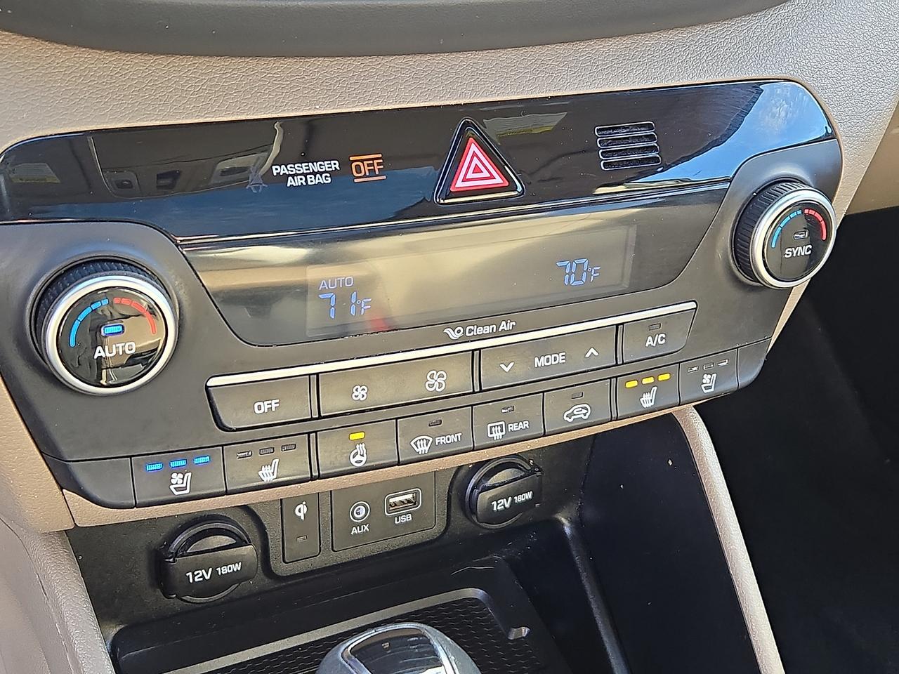 2021 Hyundai Tucson Ultimate Vineland NJ