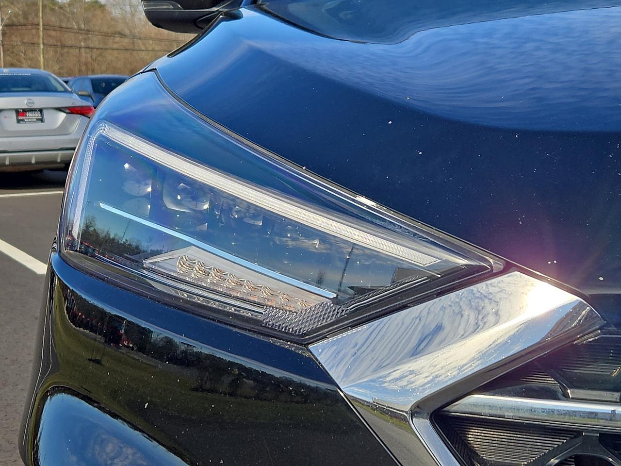 2021 Hyundai Tucson Ultimate Vineland NJ