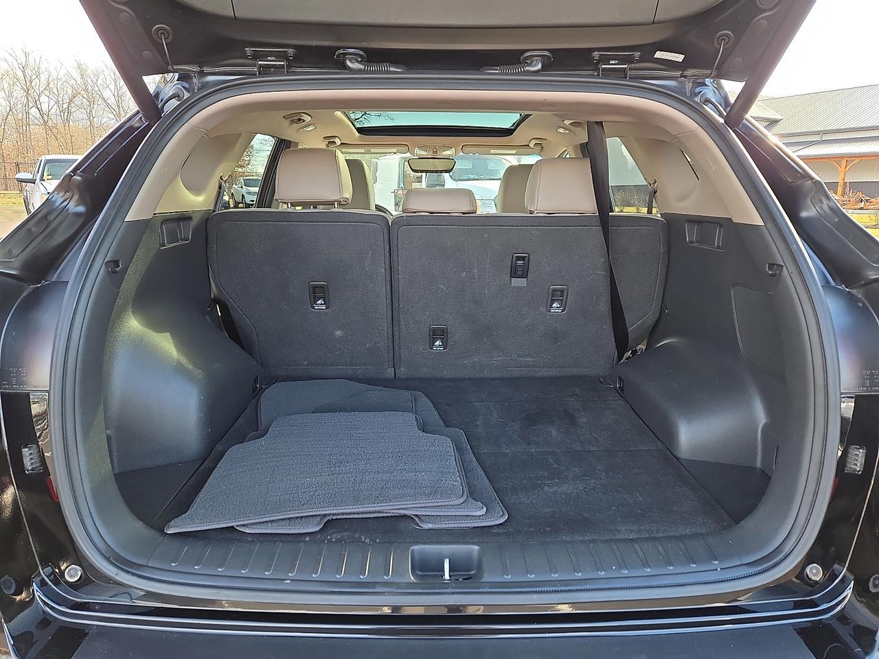 2021 Hyundai Tucson Ultimate Vineland NJ