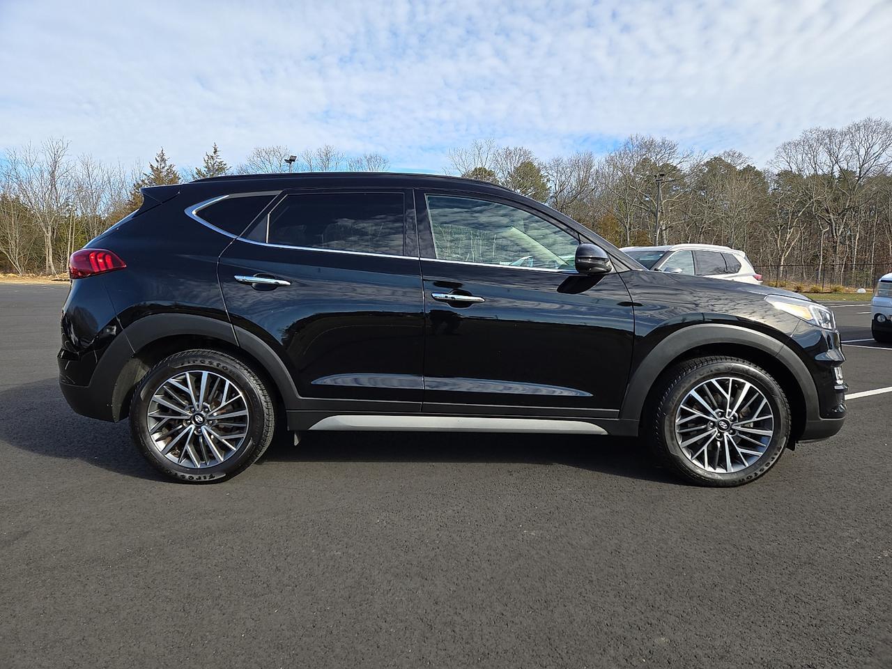 2021 Hyundai Tucson Ultimate Vineland NJ