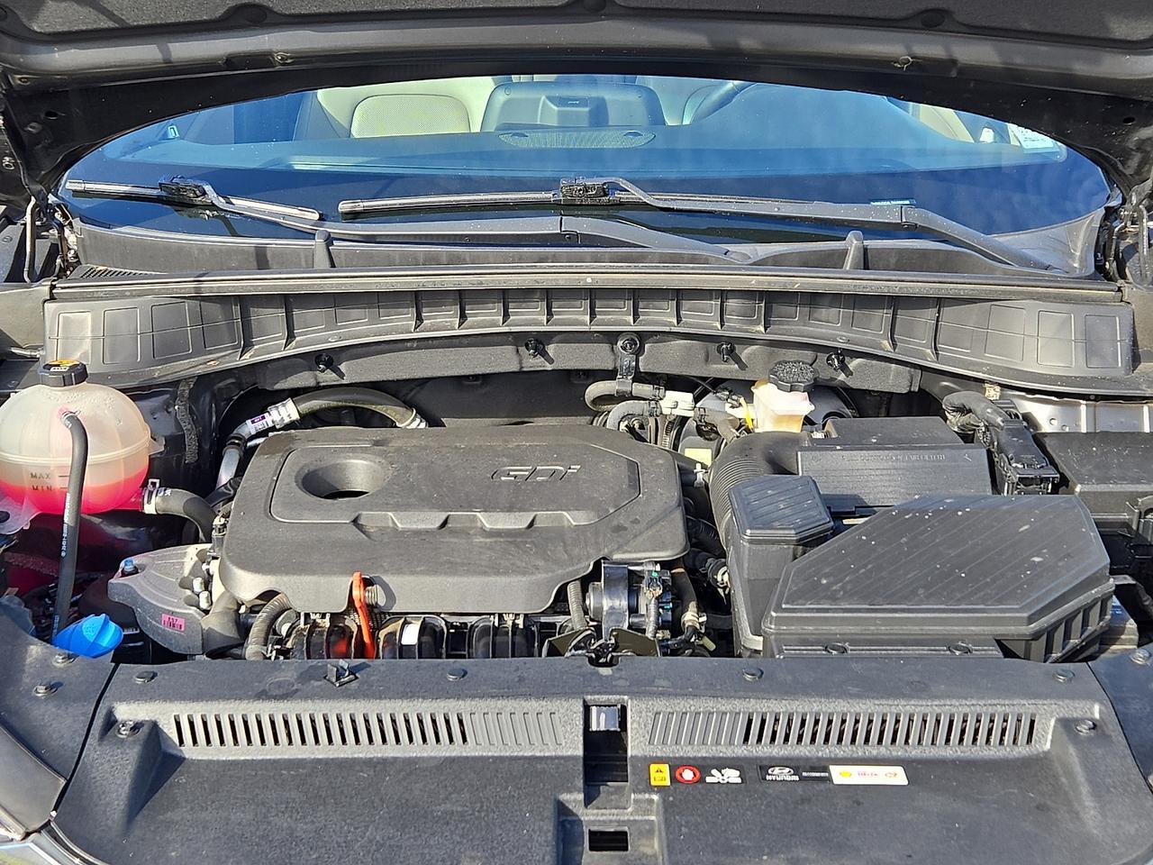 2021 Hyundai Tucson Ultimate Vineland NJ