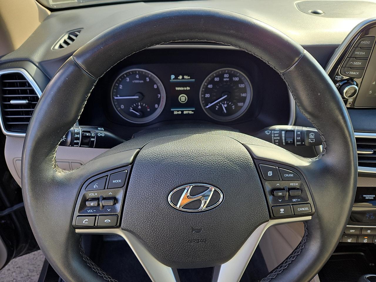 2021 Hyundai Tucson Ultimate Vineland NJ