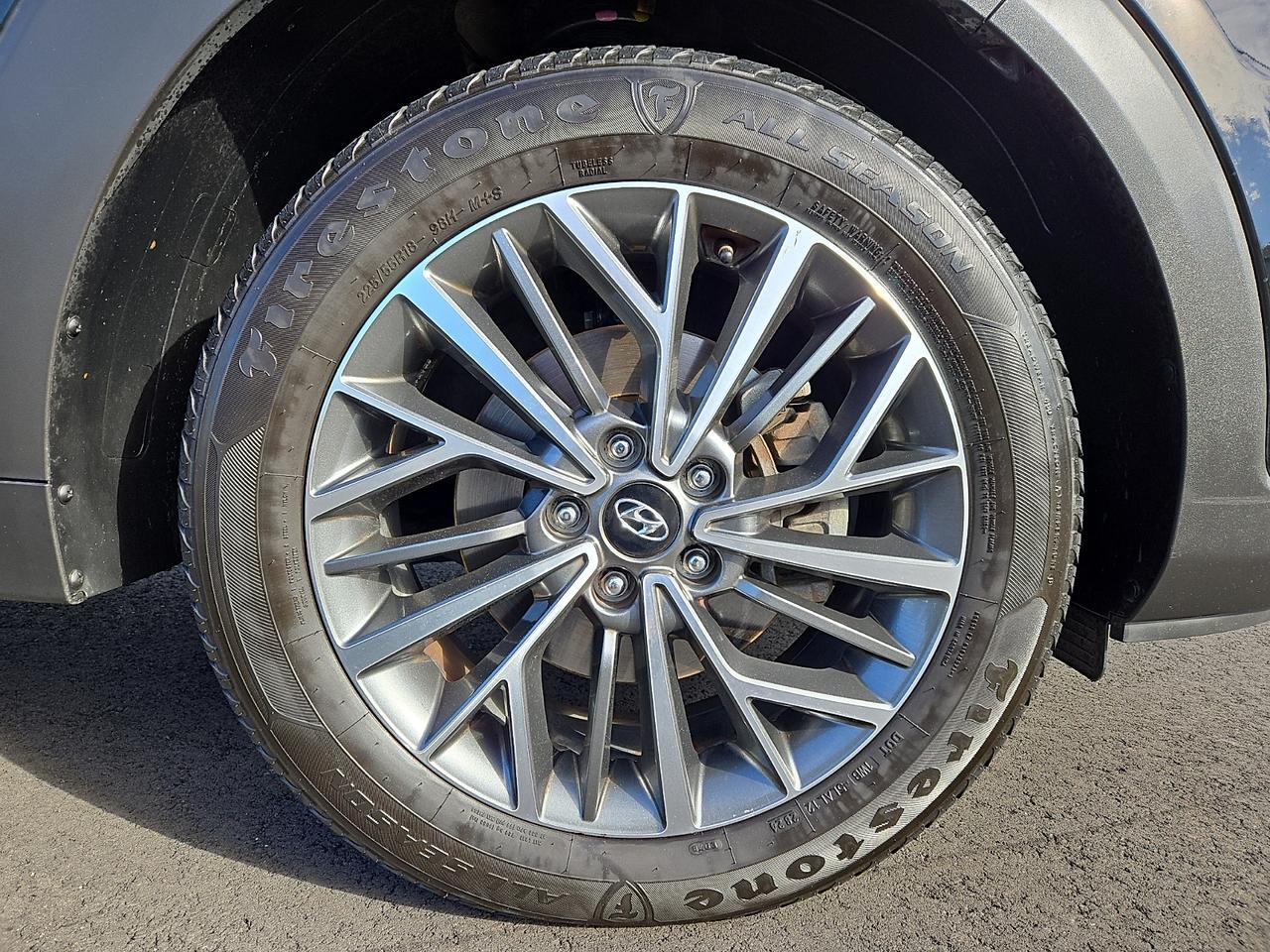 2021 Hyundai Tucson Ultimate Vineland NJ