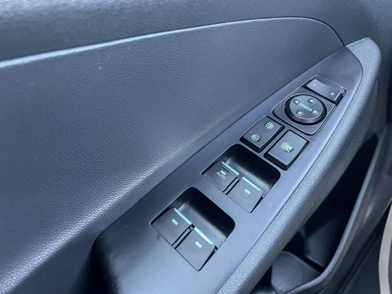 2021 Hyundai Tucson Ultimate Wilmington NC