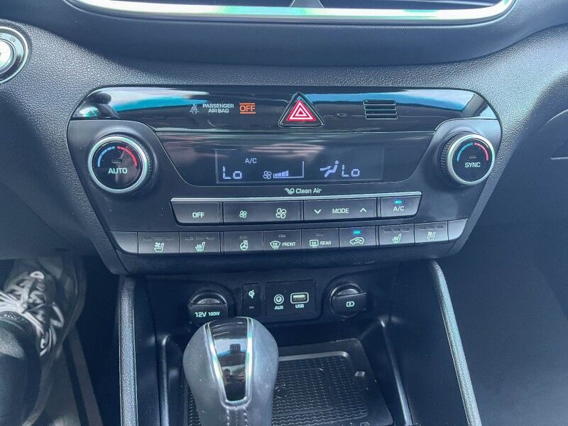 2021 Hyundai Tucson Ultimate Wilmington NC