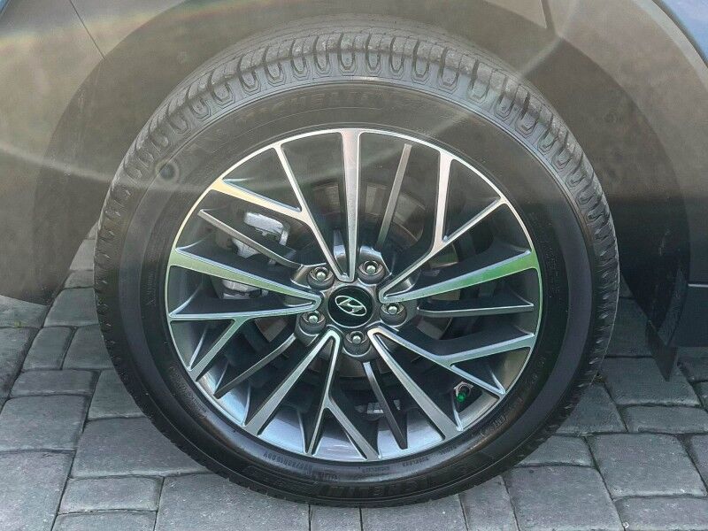 2021 Hyundai Tucson Ultimate Wilmington NC