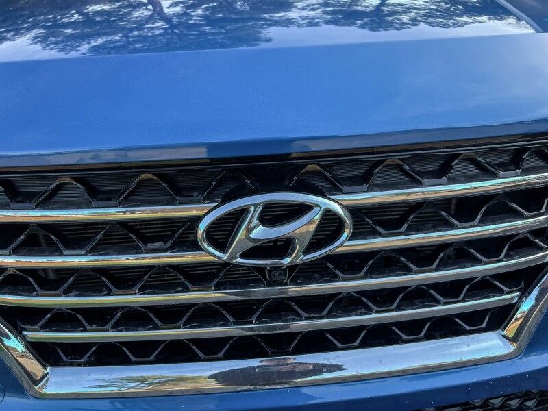 2021 Hyundai Tucson Ultimate Wilmington NC