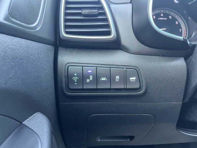 2021 Hyundai Tucson Ultimate Wilmington NC