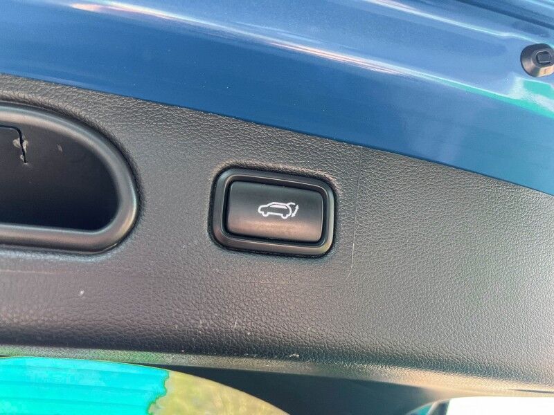 2021 Hyundai Tucson Ultimate Wilmington NC