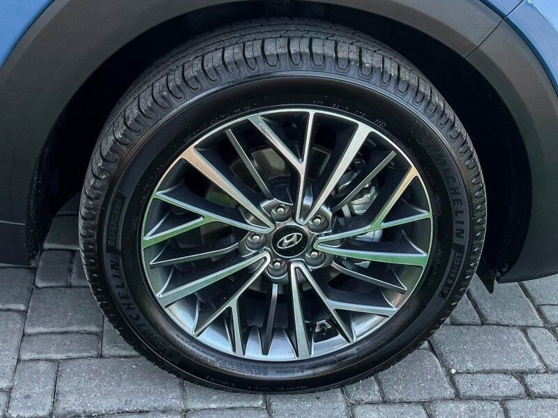 2021 Hyundai Tucson Ultimate Wilmington NC