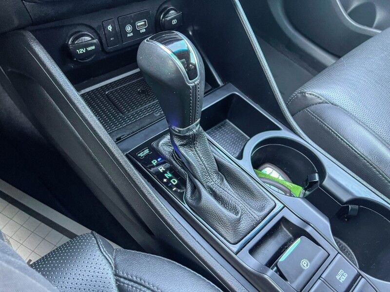 2021 Hyundai Tucson Ultimate Wilmington NC