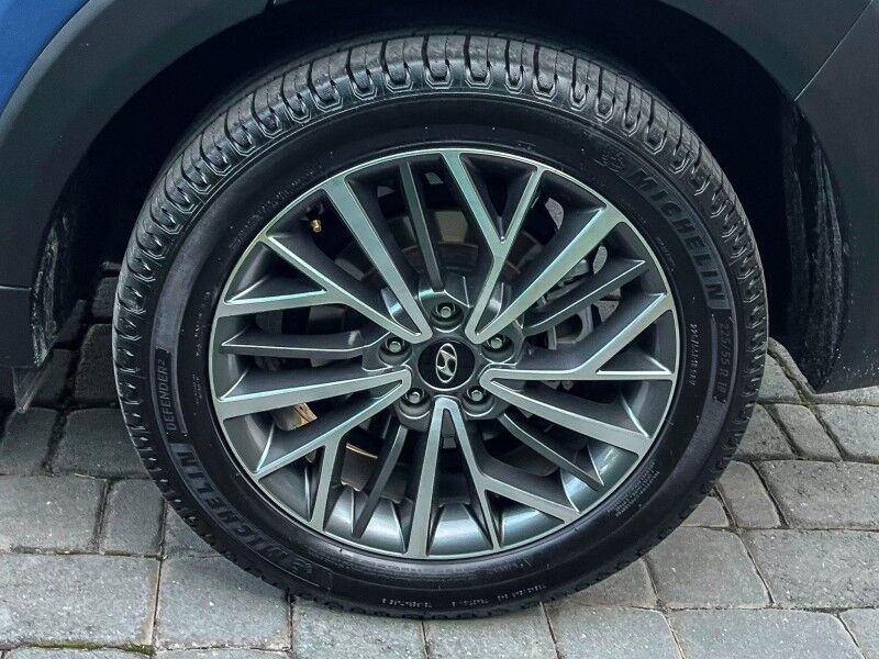 2021 Hyundai Tucson Ultimate Wilmington NC