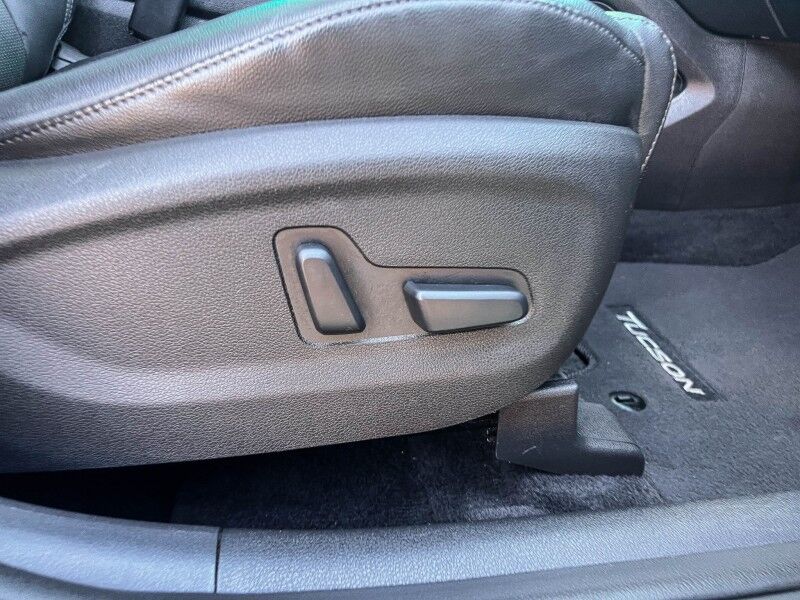 2021 Hyundai Tucson Ultimate Wilmington NC