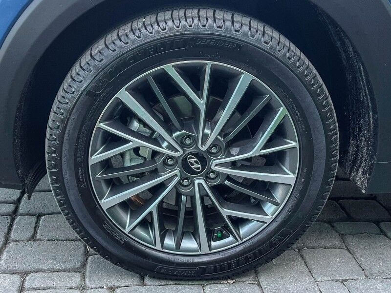 2021 Hyundai Tucson Ultimate Wilmington NC