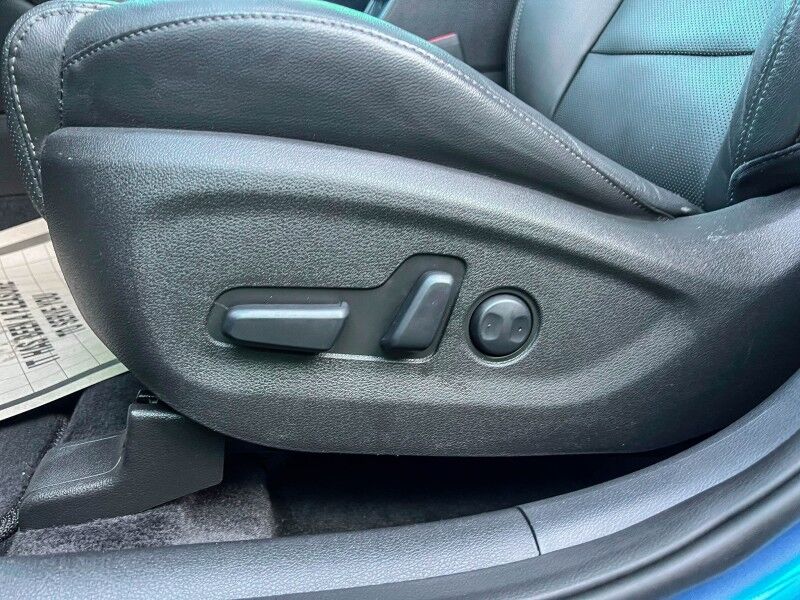 2021 Hyundai Tucson Ultimate Wilmington NC