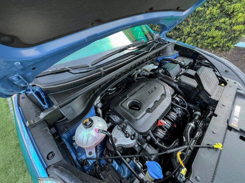 2021 Hyundai Tucson Ultimate Wilmington NC