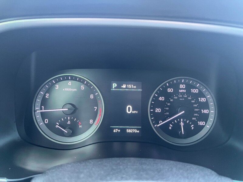 2021 Hyundai Tucson Ultimate Wilmington NC