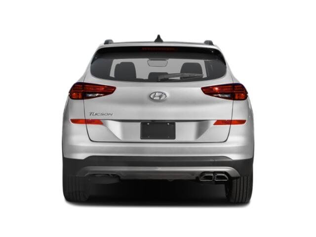 2021 Hyundai Tucson Ultimate Winder GA