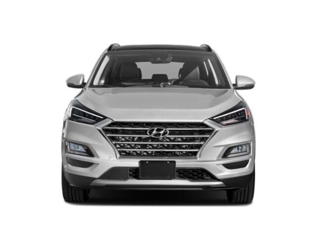2021 Hyundai Tucson Ultimate Winder GA