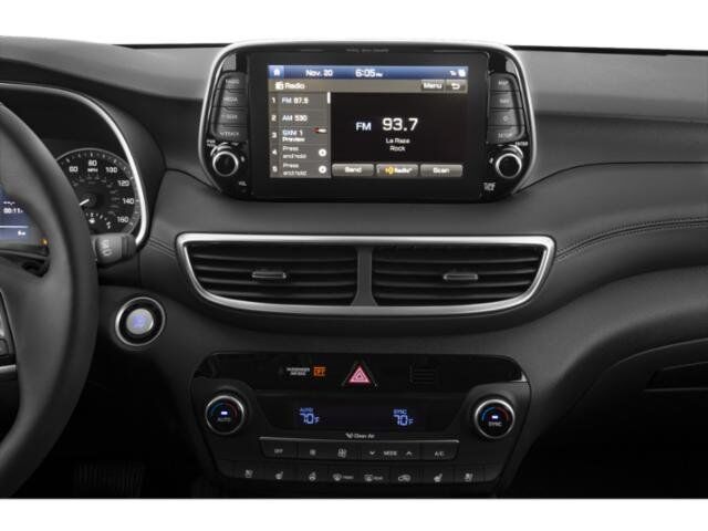 2021 Hyundai Tucson Ultimate Winder GA