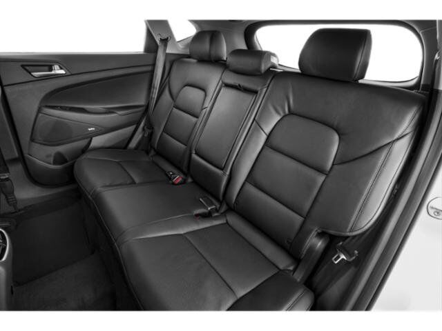 2021 Hyundai Tucson Ultimate Winder GA