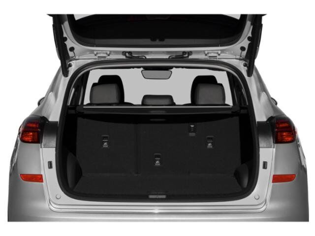 2021 Hyundai Tucson Ultimate Winder GA