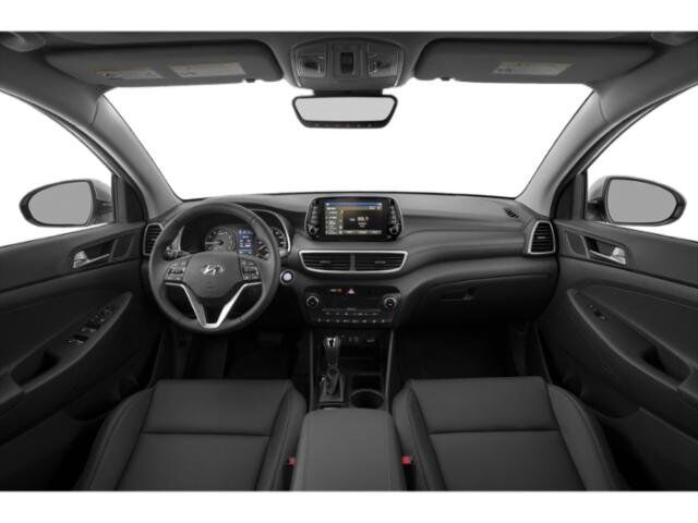 2021 Hyundai Tucson Ultimate Winder GA