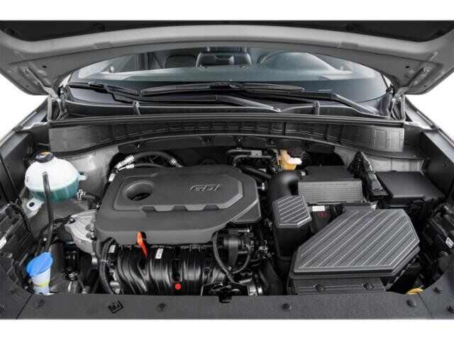 2021 Hyundai Tucson Ultimate Winder GA