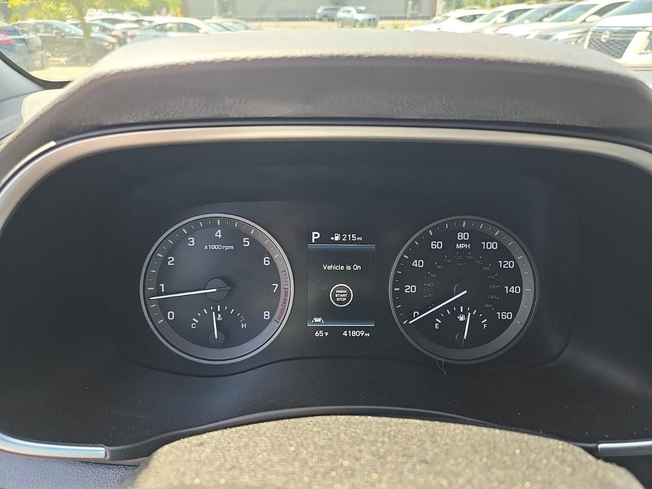 2021 Hyundai Tucson Ultimate Waldorf MD