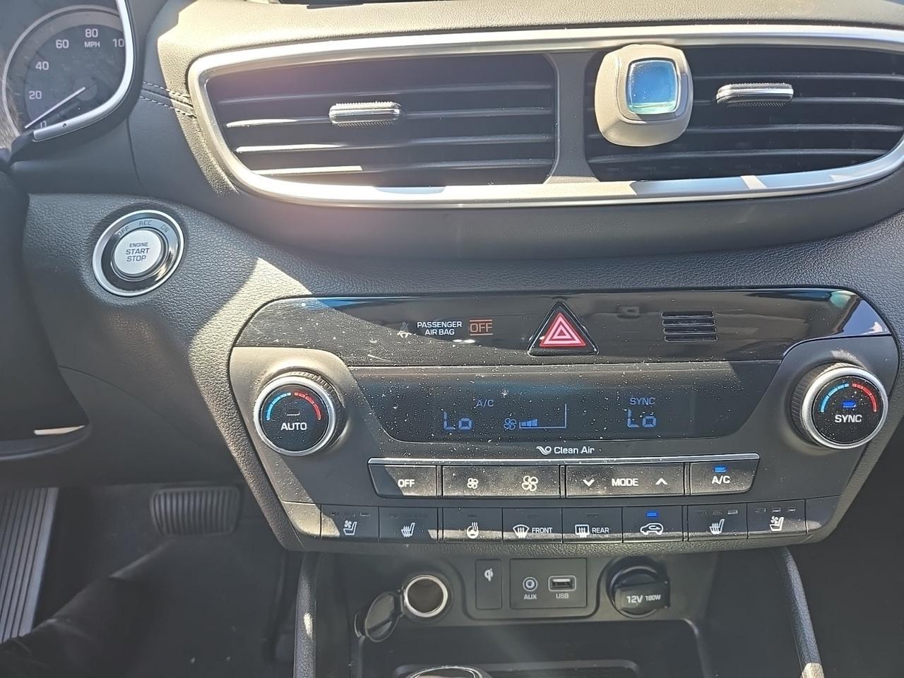 2021 Hyundai Tucson Ultimate Waldorf MD