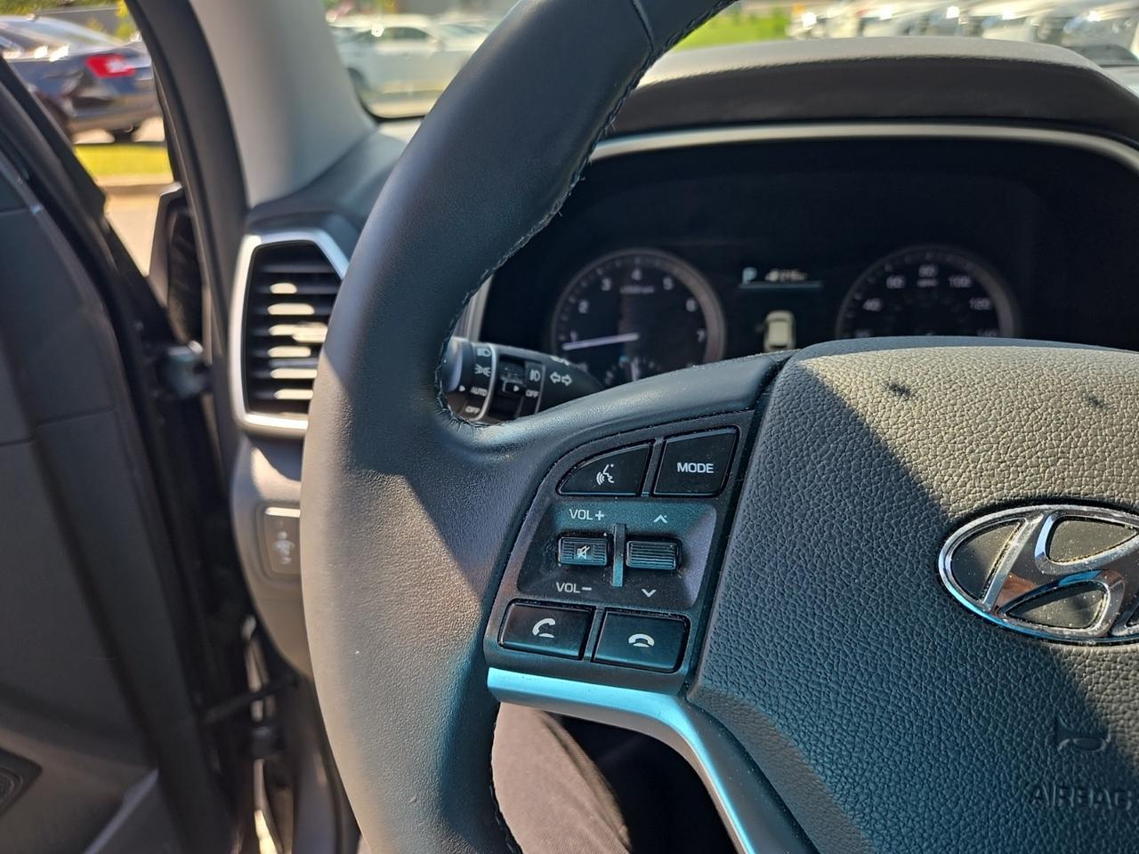 2021 Hyundai Tucson Ultimate Waldorf MD