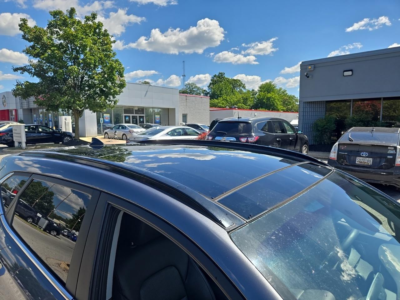 2021 Hyundai Tucson Ultimate Waldorf MD