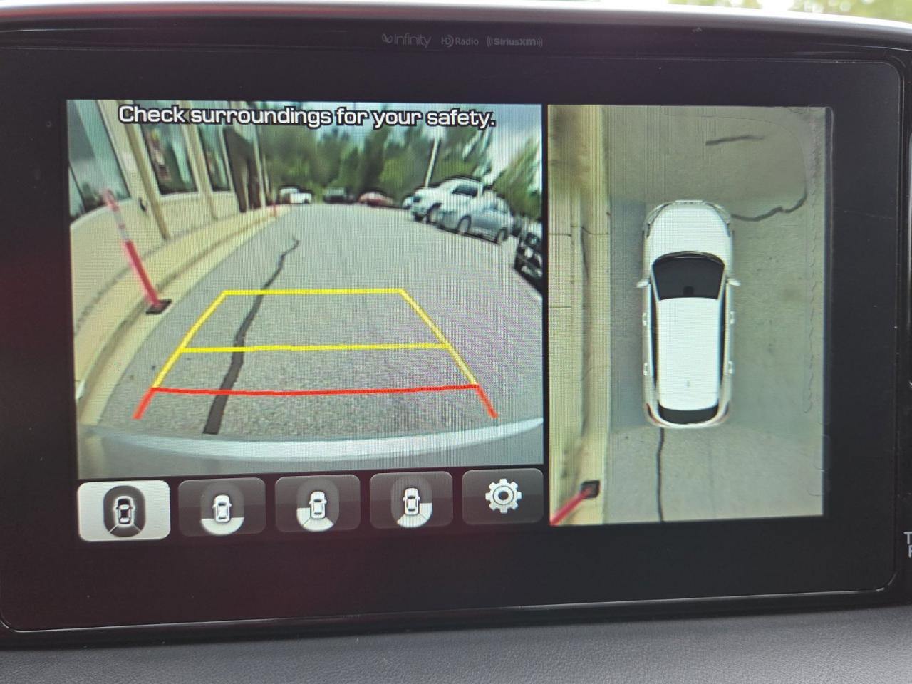 2021 Hyundai Tucson Ultimate Waldorf MD