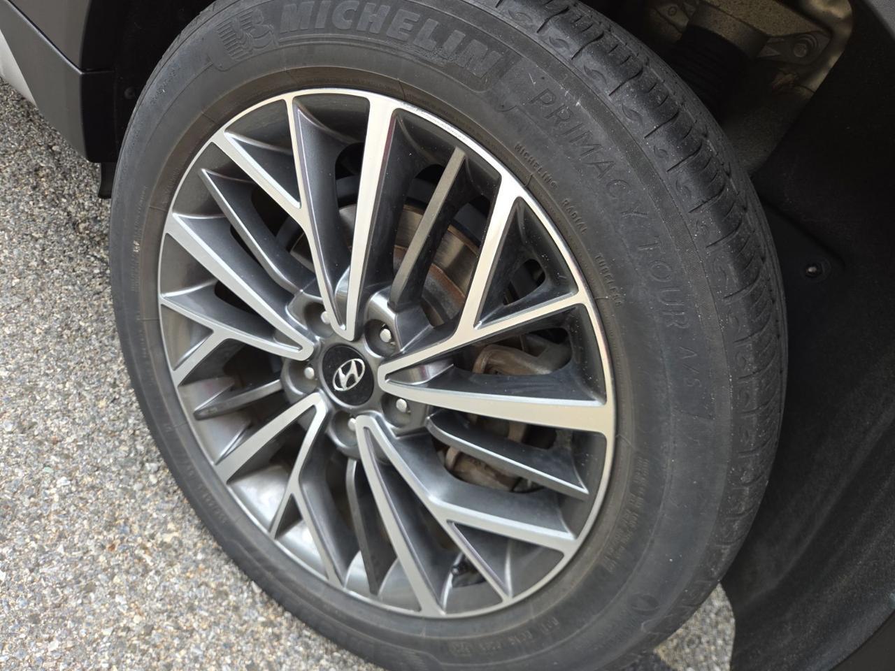 2021 Hyundai Tucson Ultimate Waldorf MD